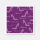Search for shoe napkins Pink