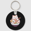 Search for kawaii neko keychains Kitten