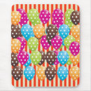 Search for colour fun mousepads Stripes