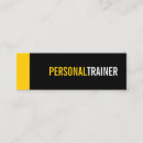 Recherche de noir jaune cartes visite Pour lui