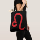 Search for red abstract bags Summer
