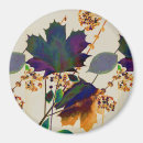 Recherche de couleurs de chute magnets Coloré