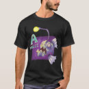Search for deepsea Cartoon
