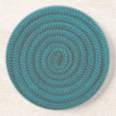 Search for rope coasters Blue