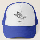 Search for racket hats Sporty