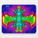 Recherche de red tapis souris Pour lui