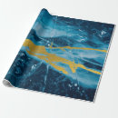 Search for gemstones wrapping paper Amethyst