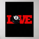 Recherche de 8 ball posters Drôle