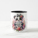 Recherche de panda mignon tasses Mother