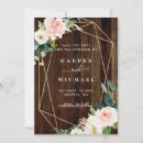 Search for forest wedding save the dates Fall