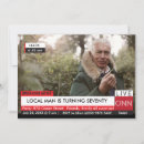 Recherche de tv invitations D'anniversaire