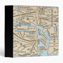 Search for ancient maps binders World