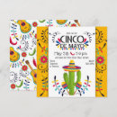 Search for maracas invitations Floral