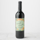 Search for peach wine labels Classic