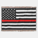 Search for fireman blankets Red