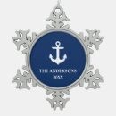 Recherche de ancres ornements Océan