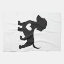 Search for pug tea towels Lover