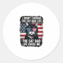 Search for day dad stickers Cat