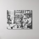 Recherche de privé art 19ème