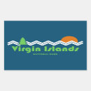 Search for virgin island stickers Vacation