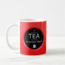 Search for alarm mugs Humour