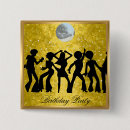 Recherche de 70 badges Noir