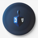 Search for hanukkah party supplies Blue