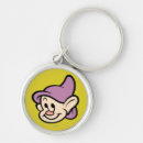 Search for seven dwarfs keychains Snow white 7 dwarfs