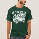 Recherche de land rover Série