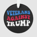 Search for veterans ornaments Politics