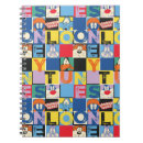 Search for duck notebooks Bugs bunny