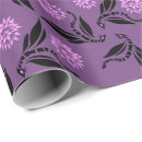 Search for soul wrapping paper Purple