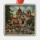 Search for monterey california ornaments San