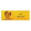 Search for art name tags Retro