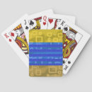 Search for cool playing cards Geometric