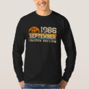 Search for est 1986 clothing Birthday