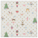 Search for nutcracker fabric Ballet