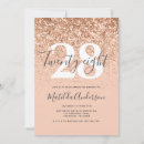 Recherche de papier métallique invitations Simple