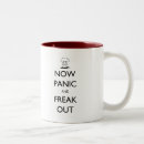 Search for nuclear mugs Apocalypse