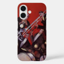Search for jazz band iphone cases Trombone