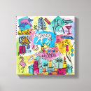 Search for las vegas canvas prints Travel