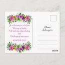 Search for fuchsia postcards Trendy