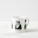 Search for anthropomorphe mugs Cat