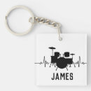 Search for drum square keychains Vintage
