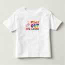 Search for 5th grade tshirts Graduation