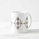Search for ethnic print mugs Boho style