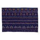 Search for tribal pillowcases Background