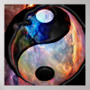 Recherche de ying posters Zen