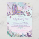 Search for sea star invitations Whimsical