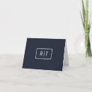 Search for business logo note cards Professional